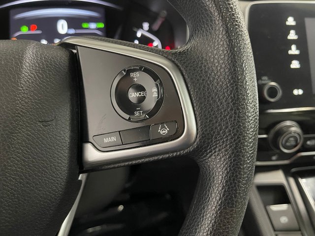 Used 2020 Honda CR-V EX image 26