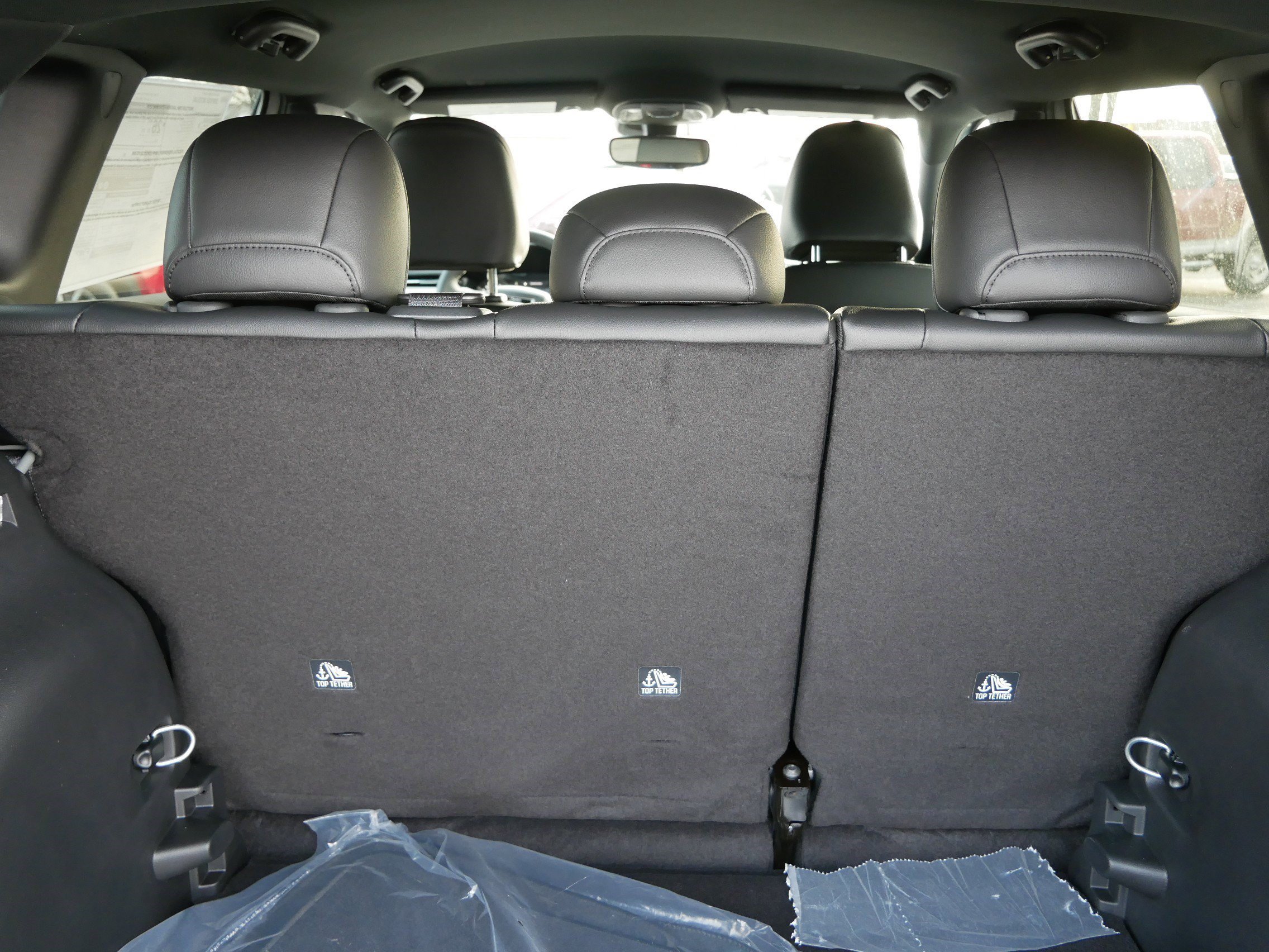New 2026 Jeep Compass Limited AWD/4WD image 12