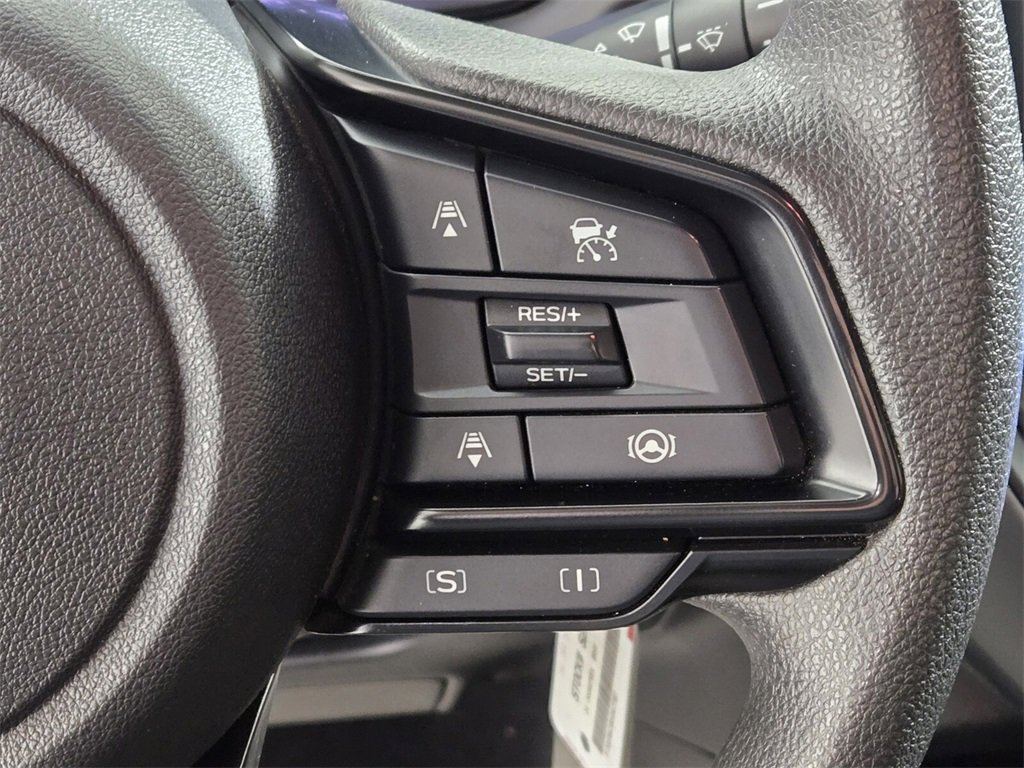 Certified 2024 Subaru Crosstrek 2.0i image 28