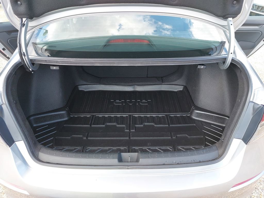 Used 2023 Honda Civic EX image 13