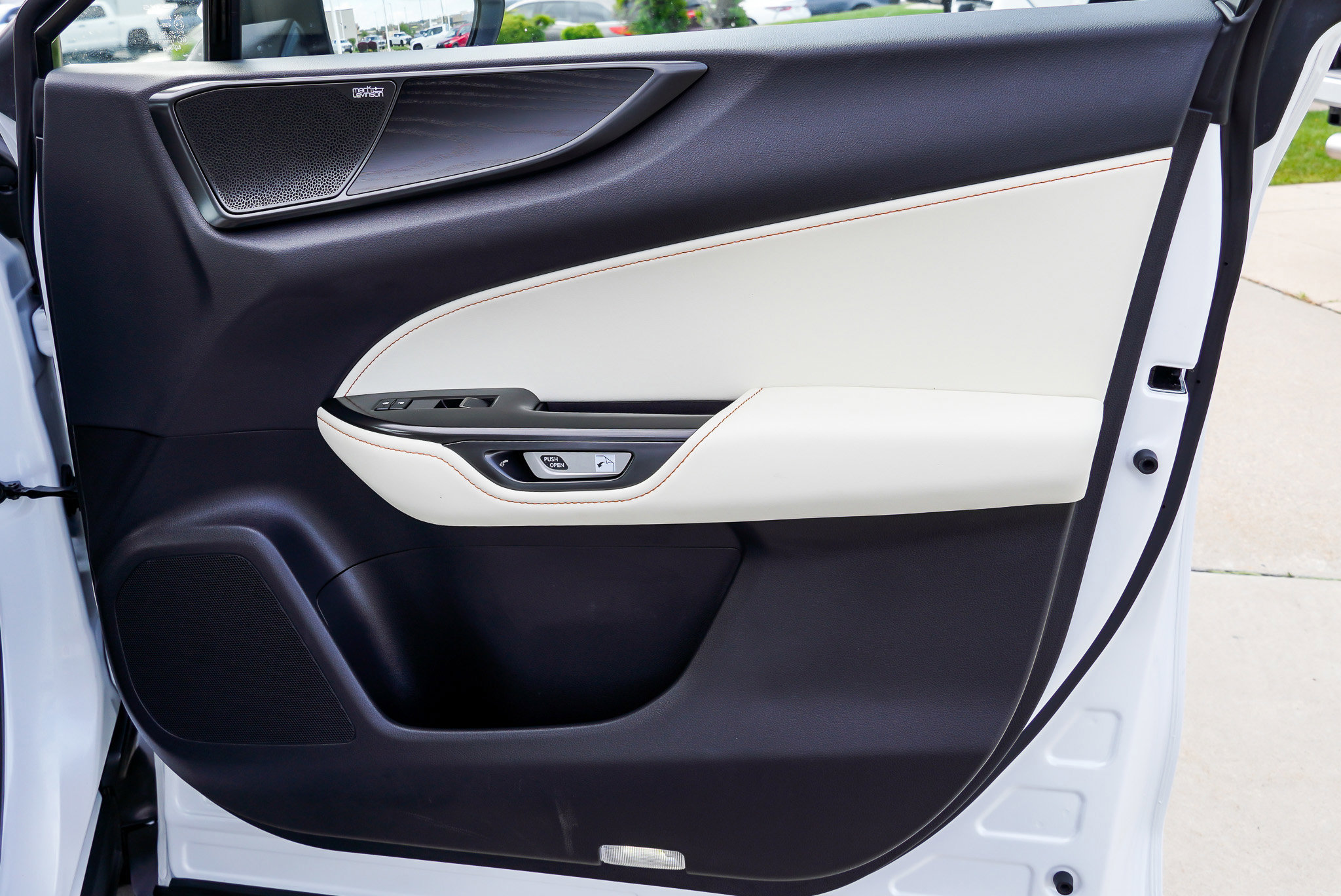 Used 2024 Lexus NX 350 AWD w/ Vision Package image 30
