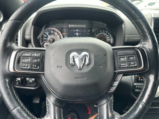 Used 2019 RAM 2500 Power Wagon AWD/4WD image 26