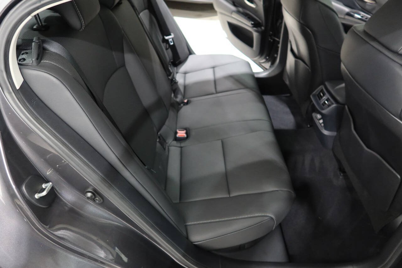 Used 2025 Lexus ES 300h F Sport w/ Accessory Package (Z2) FWD image 15