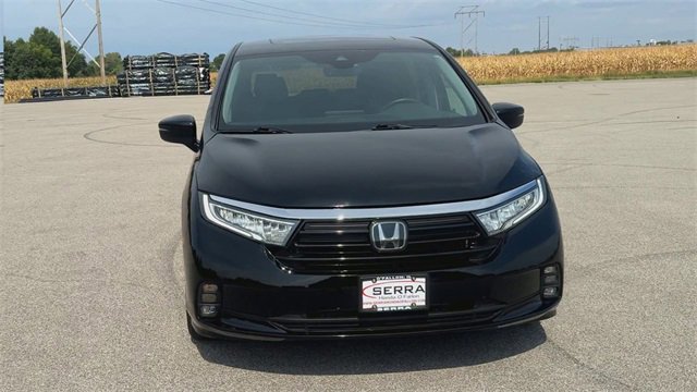 Used 2022 Honda Odyssey EX-L image 3