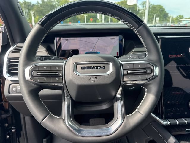 New 2027 GMC Acadia Denali w/ Denali Reserve Package AWD/4WD image 22