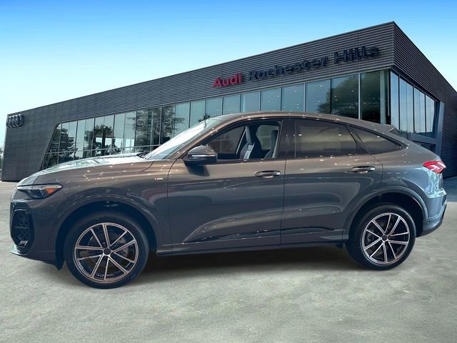 New 2026 Audi Q5 Premium Plus AWD/4WD image 2