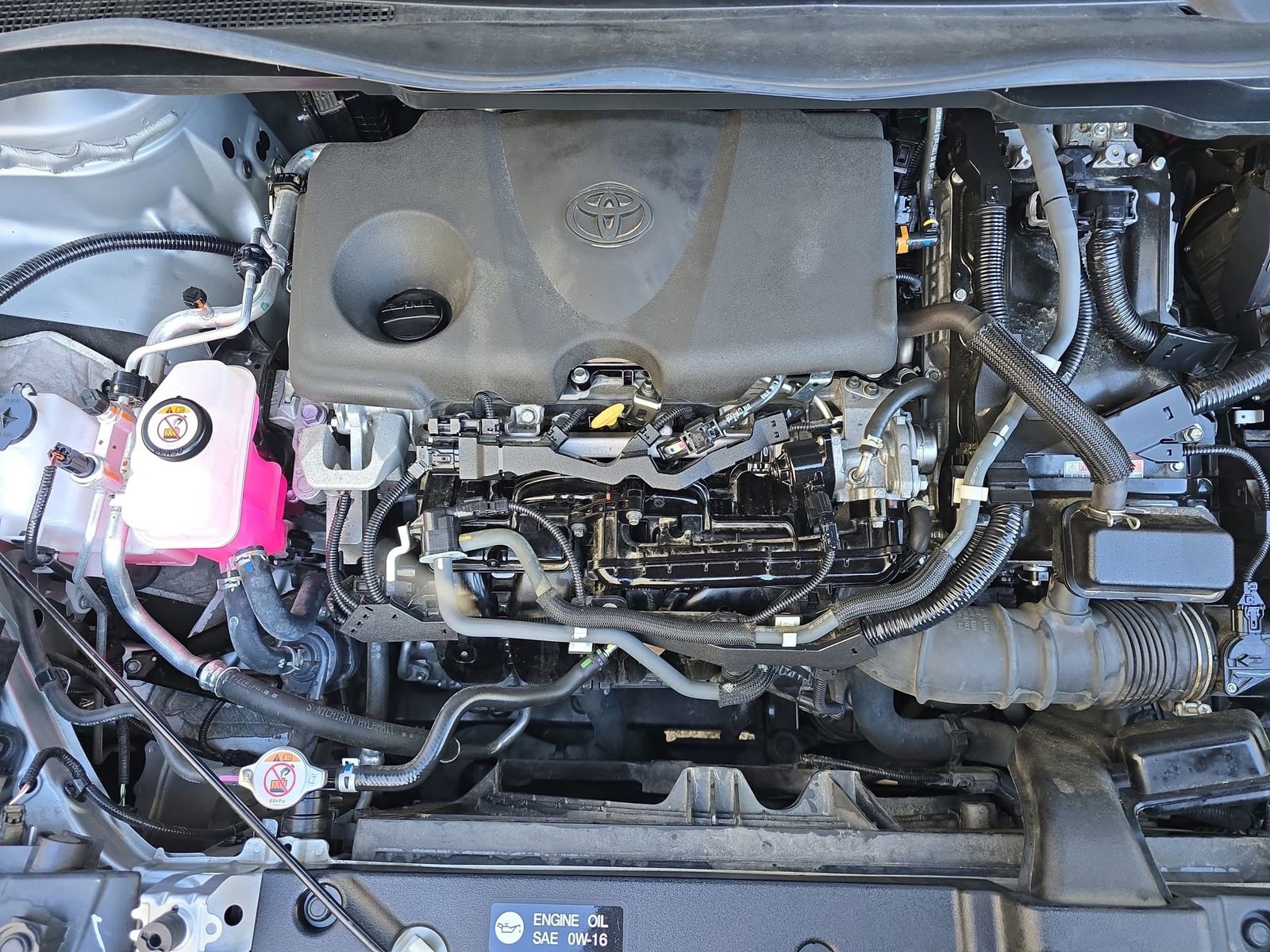 Used 2022 Toyota Sienna XLE image 38