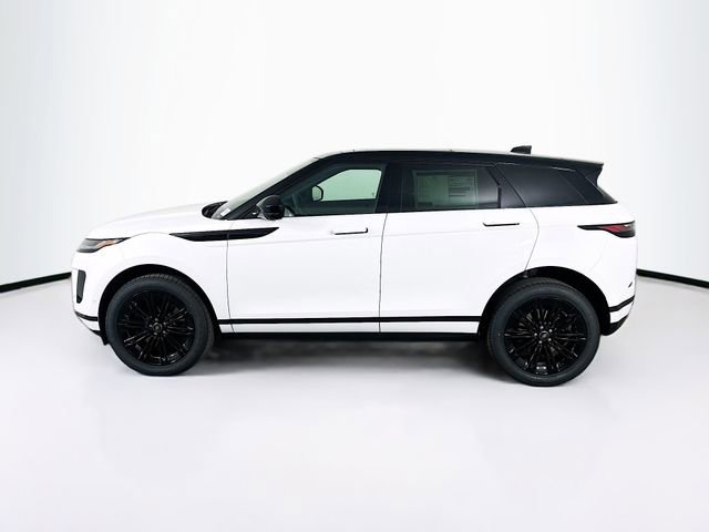 Used 2026 Land Rover Range Rover Evoque S AWD/4WD image 8