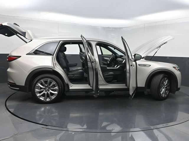 Used 2026 MAZDA CX-90 3.3 Turbo w/ Premium Plus Pkg AWD/4WD image 41