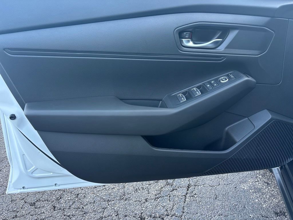 New 2026 Honda Accord LX image 20