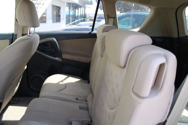 Used 2010 Toyota RAV4 4WD image 15
