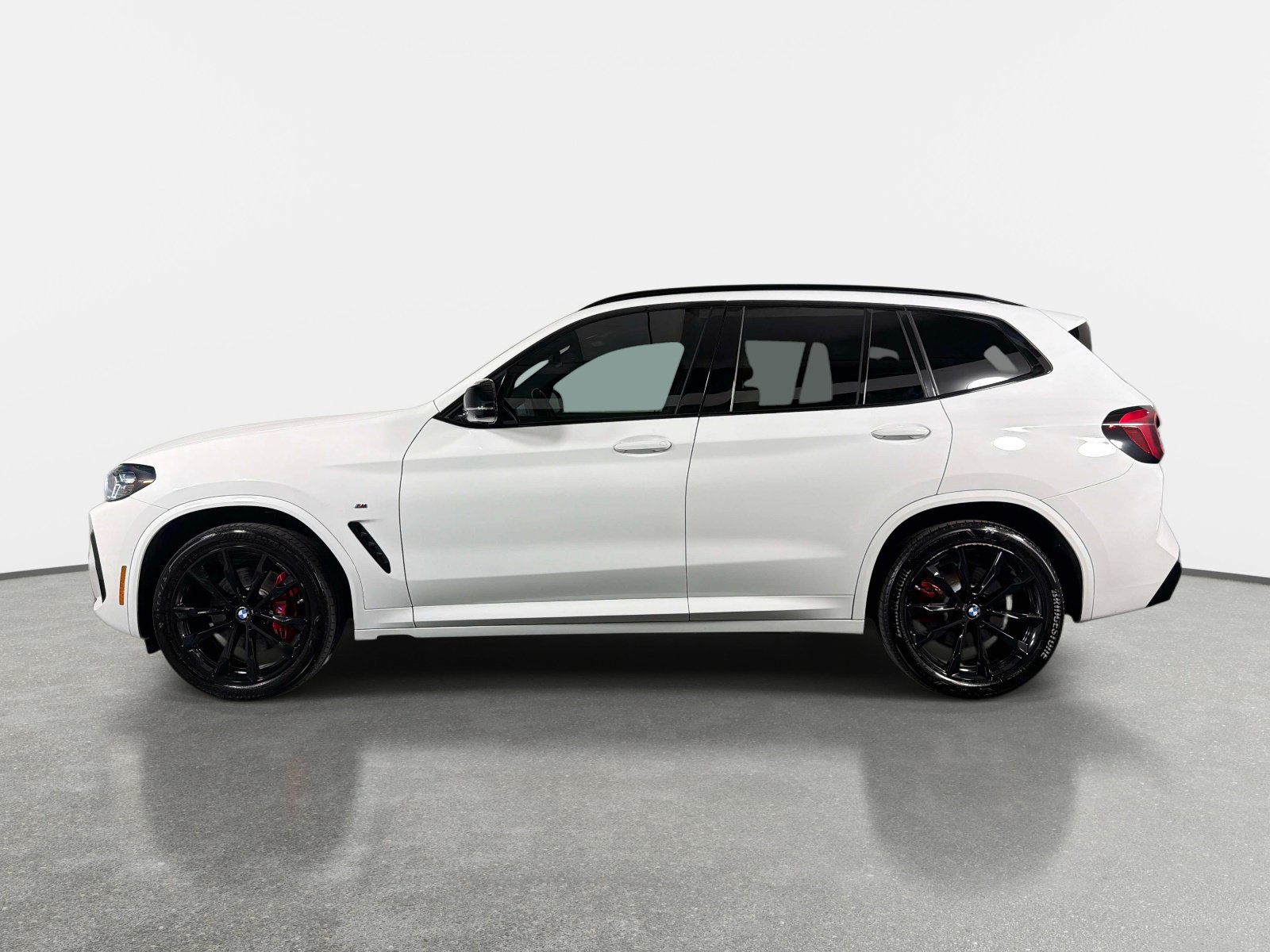 Used 2024 BMW X3 M40i w/ Premium Essential Package AWD/4WD image 6