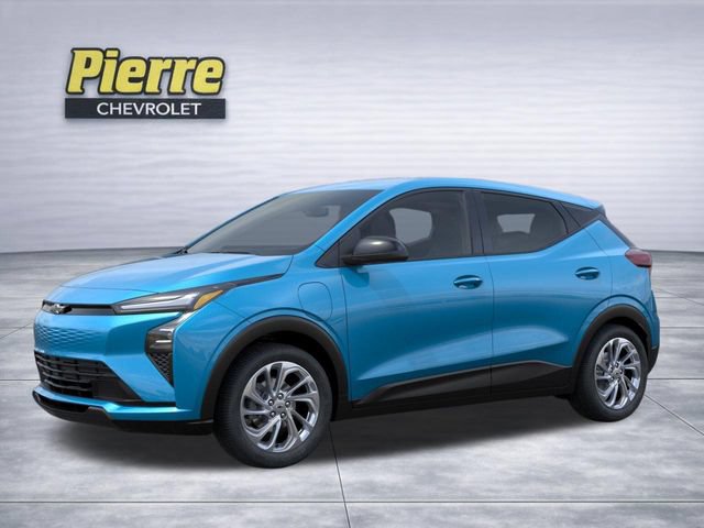 New 2027 Chevrolet Bolt LT FWD image 2