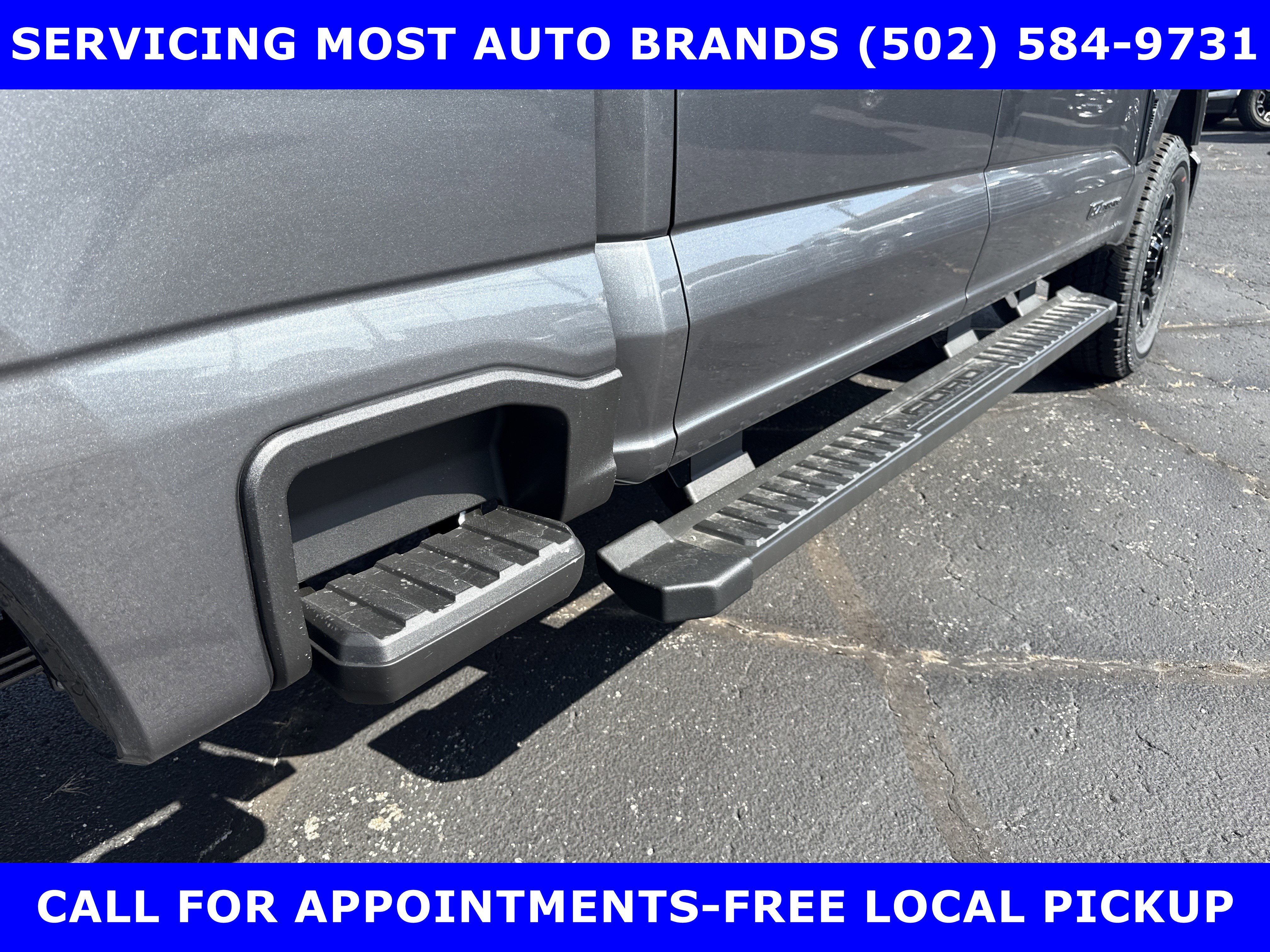 New 2026 Ford F350 XLT image 15