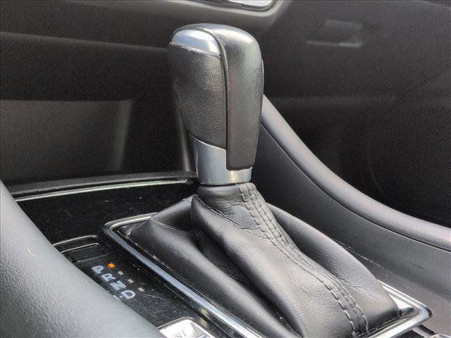 Used 2020 MAZDA MAZDA6 Touring FWD image 9