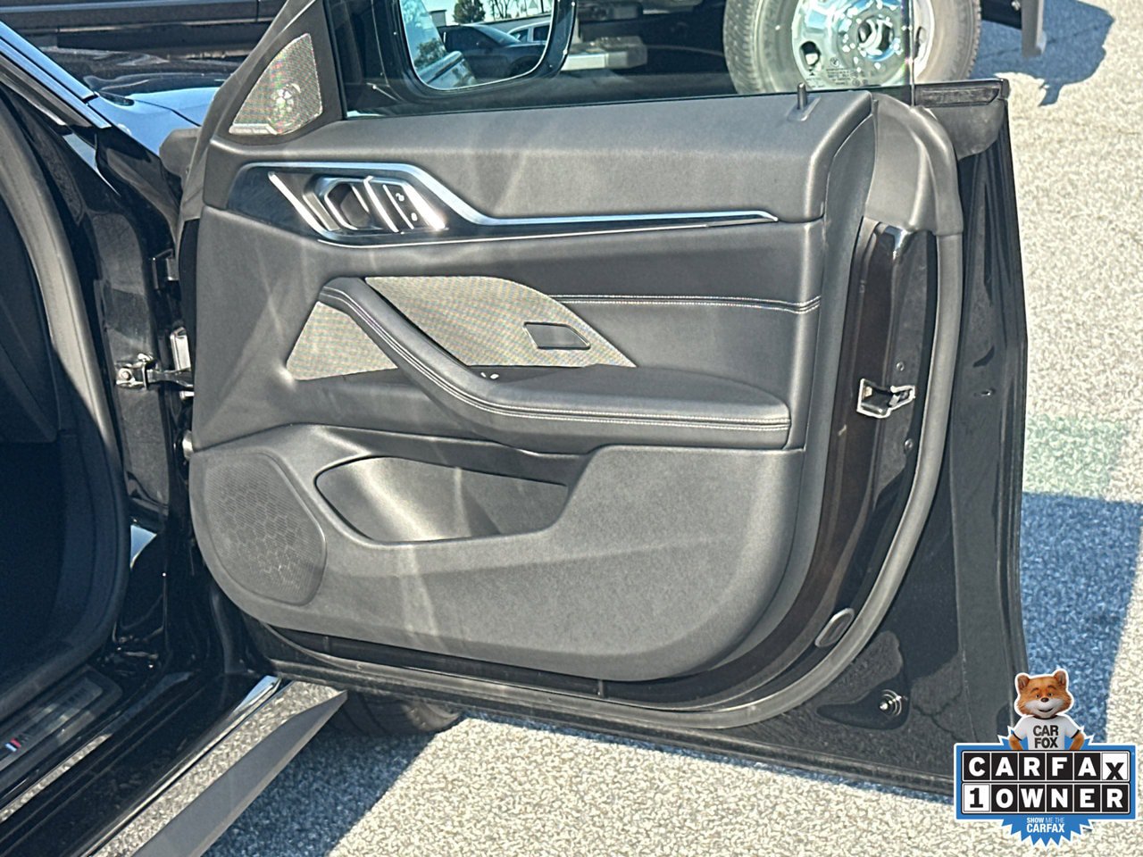 Used 2022 BMW i4 eDrive40 RWD image 14