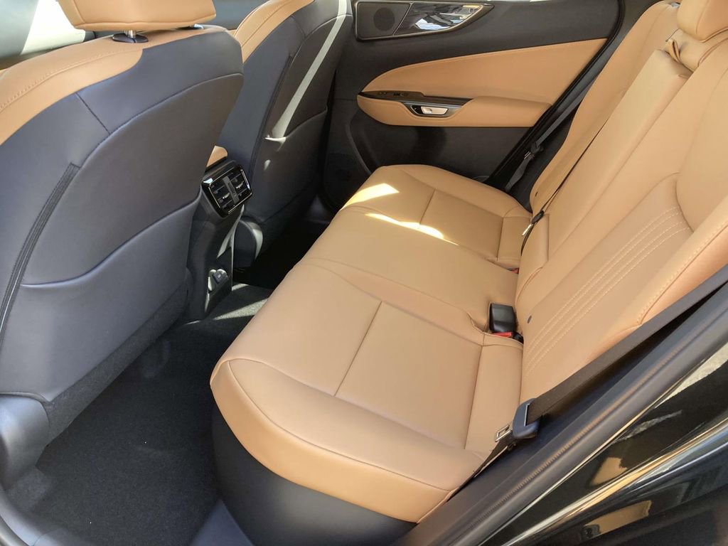 New 2026 Lexus NX 350h FWD w/ Cold Area Package image 9