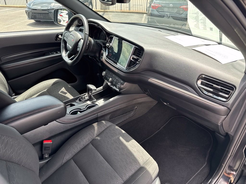 Used 2026 Dodge Durango GT AWD/4WD image 33