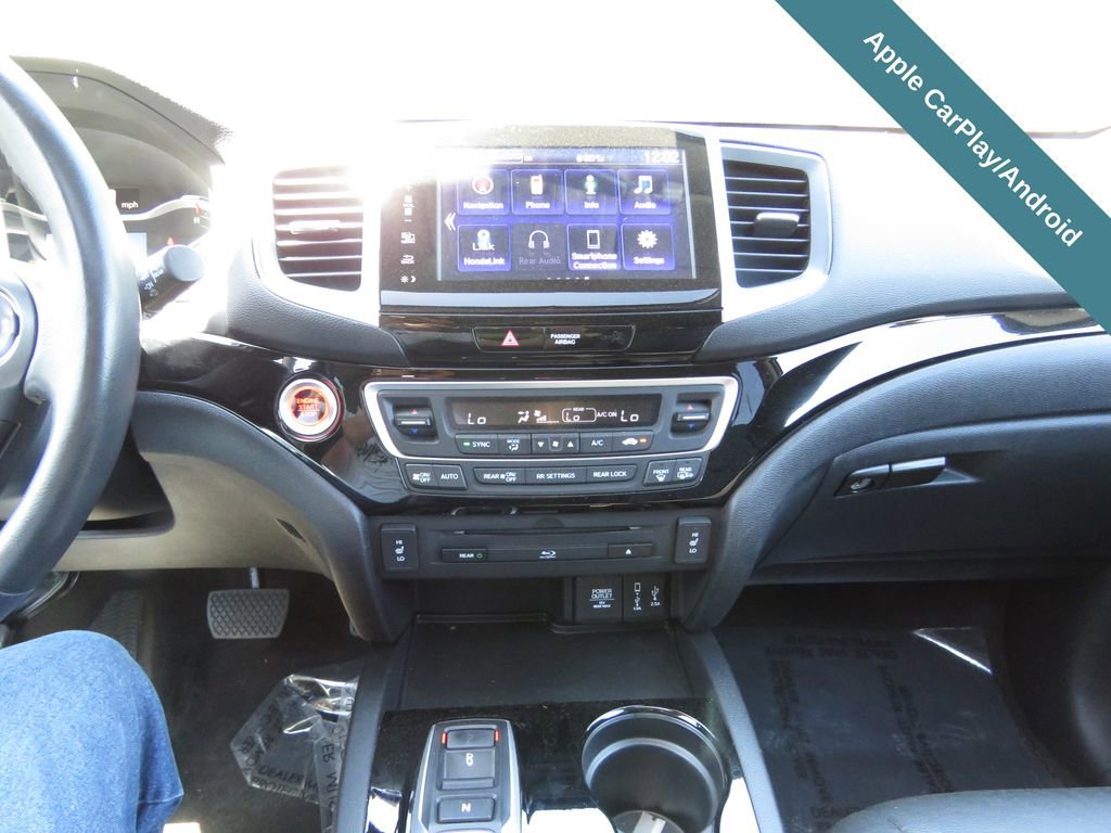 Used 2017 Honda Pilot Touring image 29