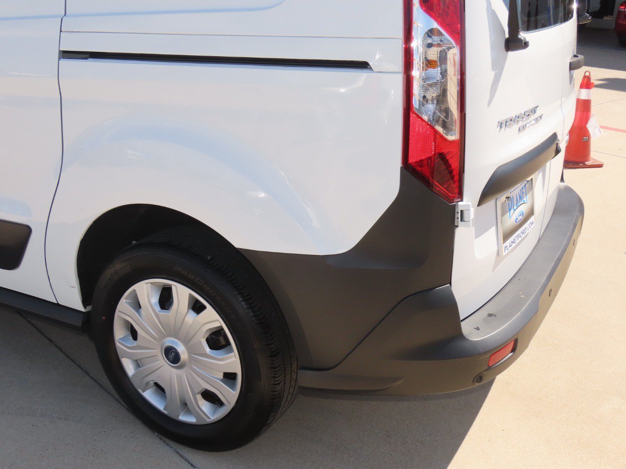 Used 2022 Ford Transit Connect XL FWD image 15
