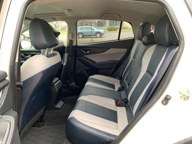 Used 2019 Subaru Crosstrek Hybrid w/ Moonroof Package w/Navigation image 27