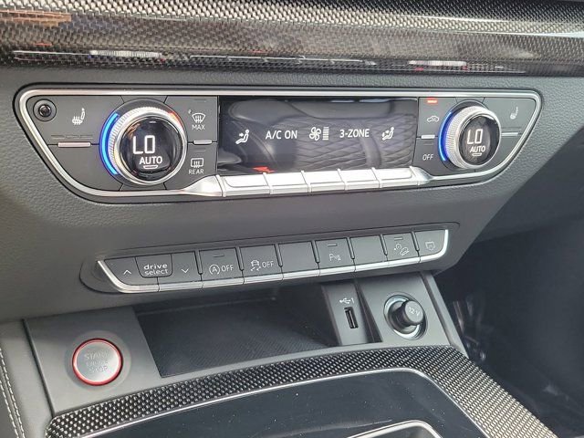 Used 2021 Audi SQ5 Premium Plus w/ Premium Plus Package image 27