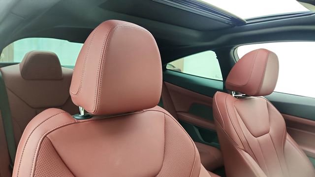 Used 2026 BMW M440i Coupe RWD image 22