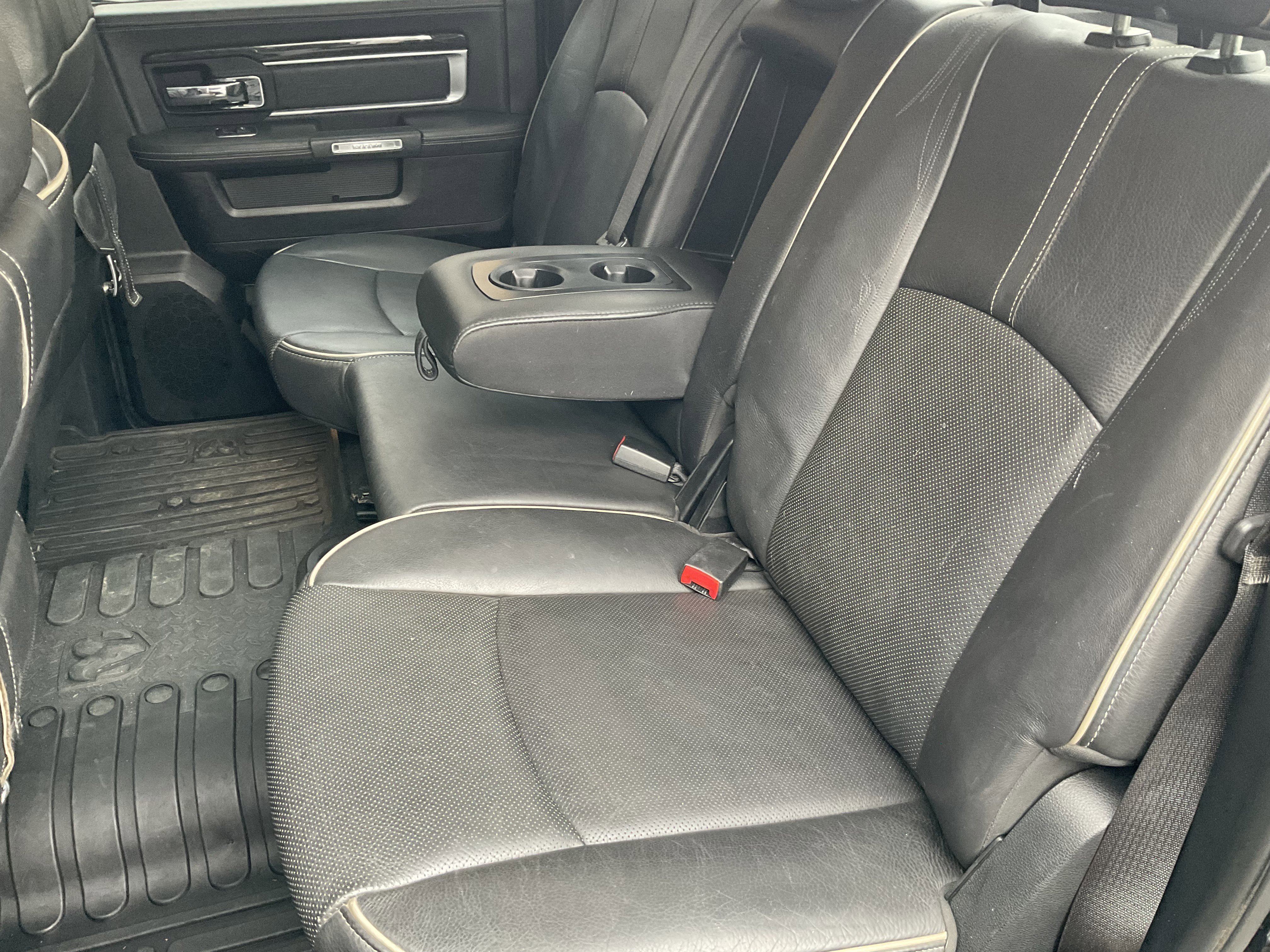 Used 2014 RAM 1500 Limited image 40