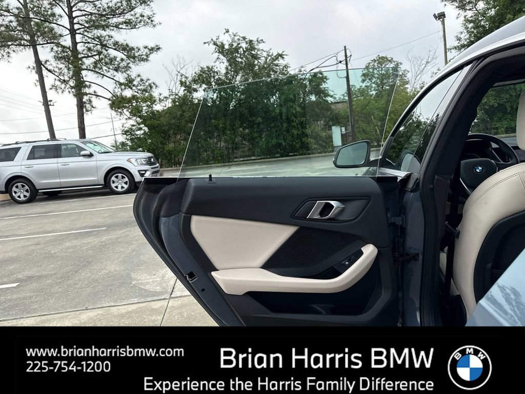 Certified 2024 BMW 228i Gran Coupe w/ Convenience Package image 22