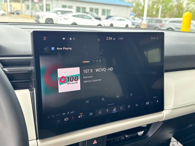 New 2026 MAZDA CX-5 Preferred AWD/4WD image 17