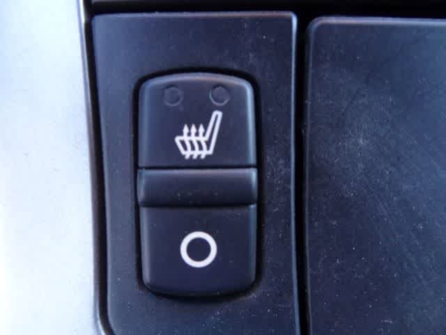 Used 2005 Chevrolet Corvette Coupe w/ Preferred Equipment Group RWD image 20