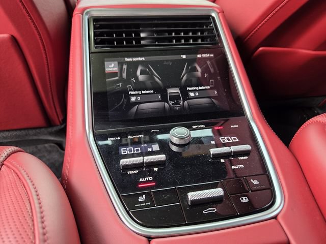 Used 2020 Porsche Panamera GTS AWD/4WD image 15