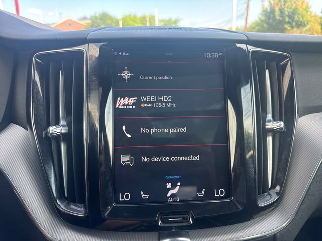 Used 2019 Volvo XC60 T6 R-Design w/ Protection Package Premier AWD/4WD image 21