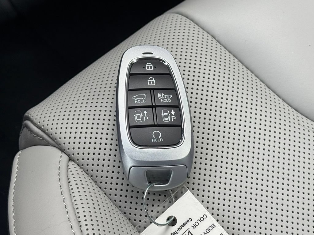 Used 2025 Hyundai Palisade Calligraphy FWD image 34