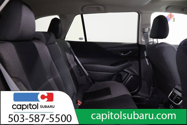 Used 2024 Subaru Outback Premium AWD/4WD image 28