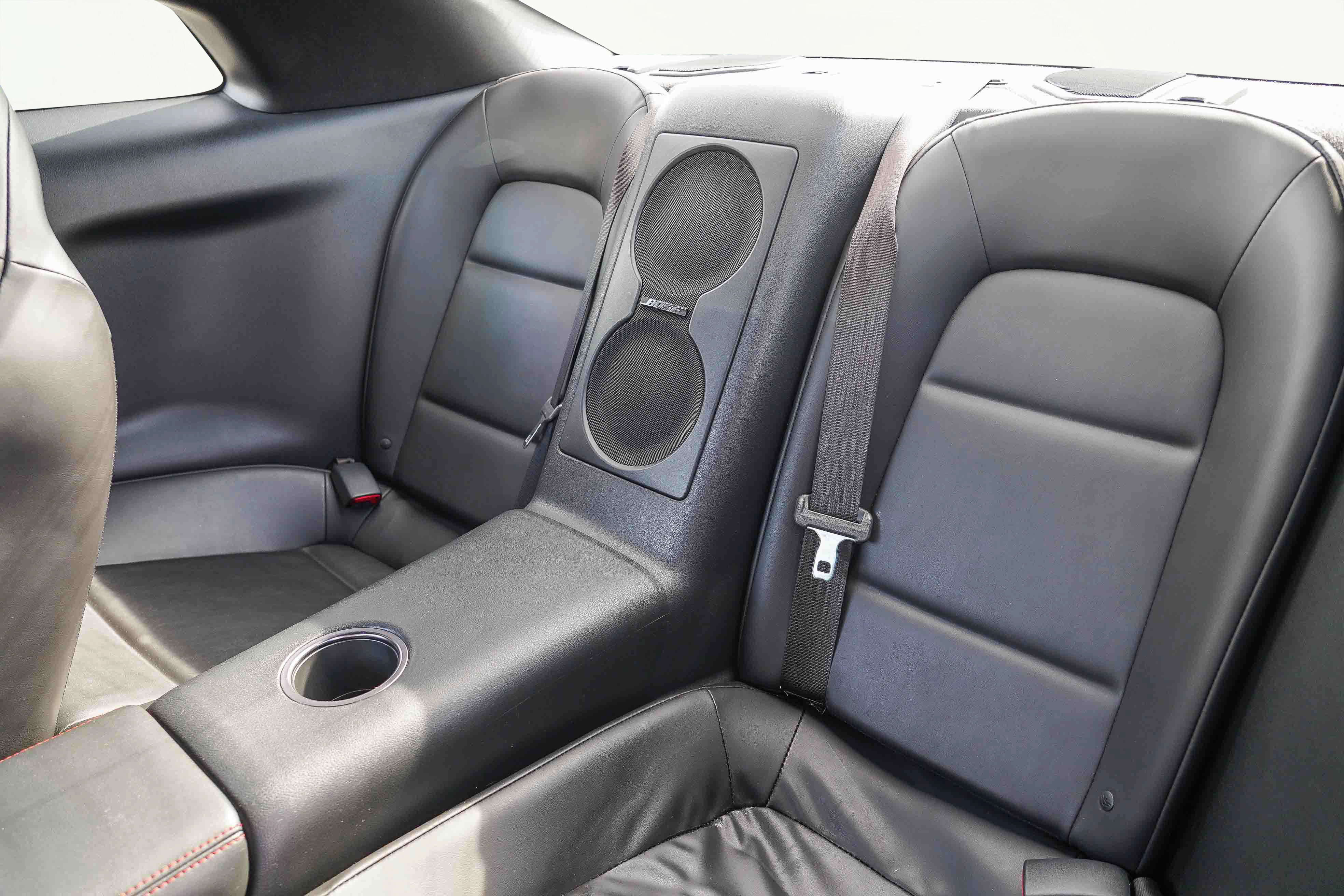 Used 2018 Nissan GT-R NISMO image 27