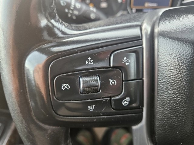 Used 2022 GMC Sierra 3500 Denali image 35