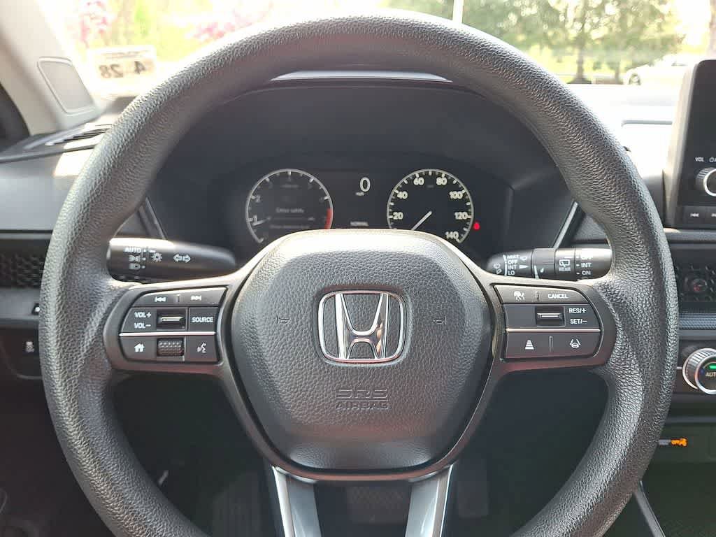 Certified 2023 Honda CR-V EX image 15
