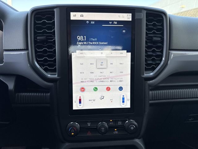 New 2026 Ford Ranger XL image 23