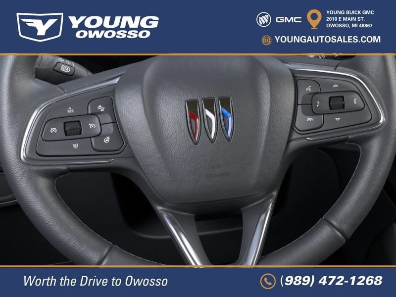 New 2026 Buick Encore GX Preferred w/ Comfort Package AWD/4WD image 20