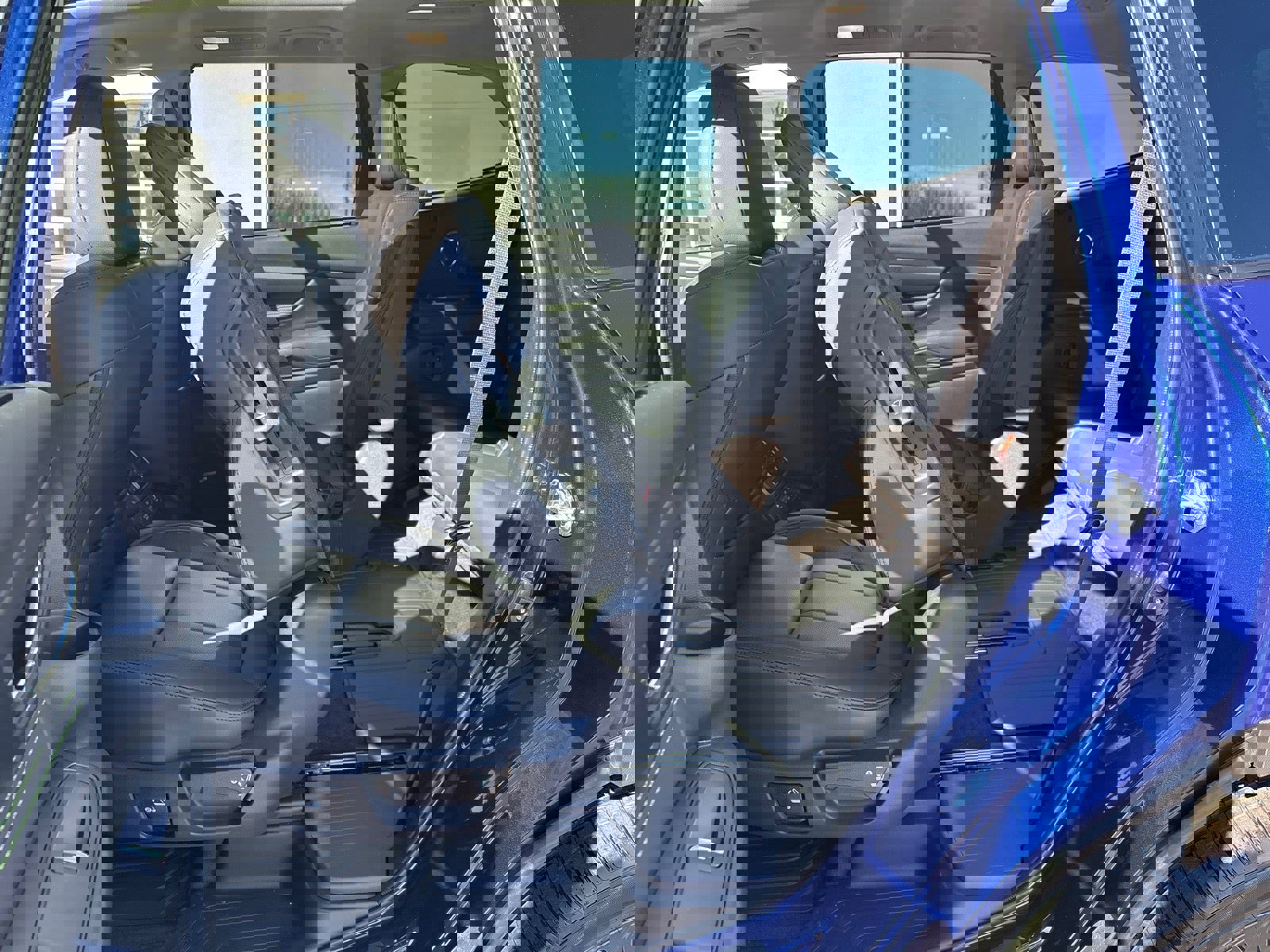 New 2026 Subaru Ascent Bronze Edition image 39