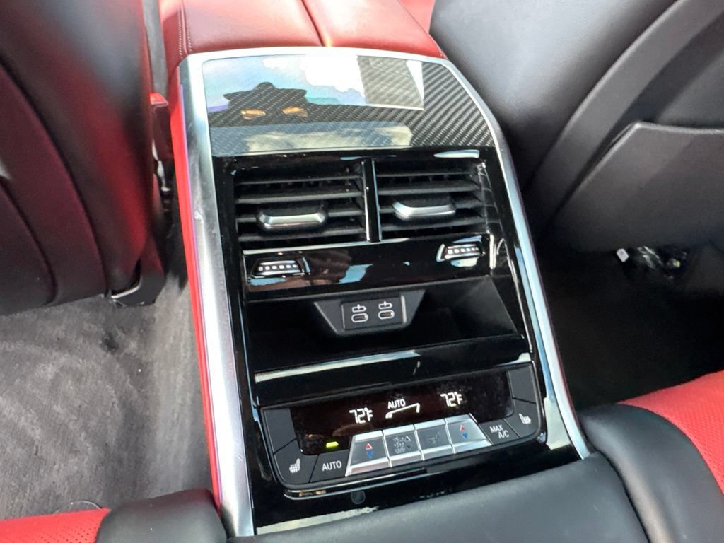 Used 2023 BMW M850i Gran Coupe xDrive AWD/4WD image 78