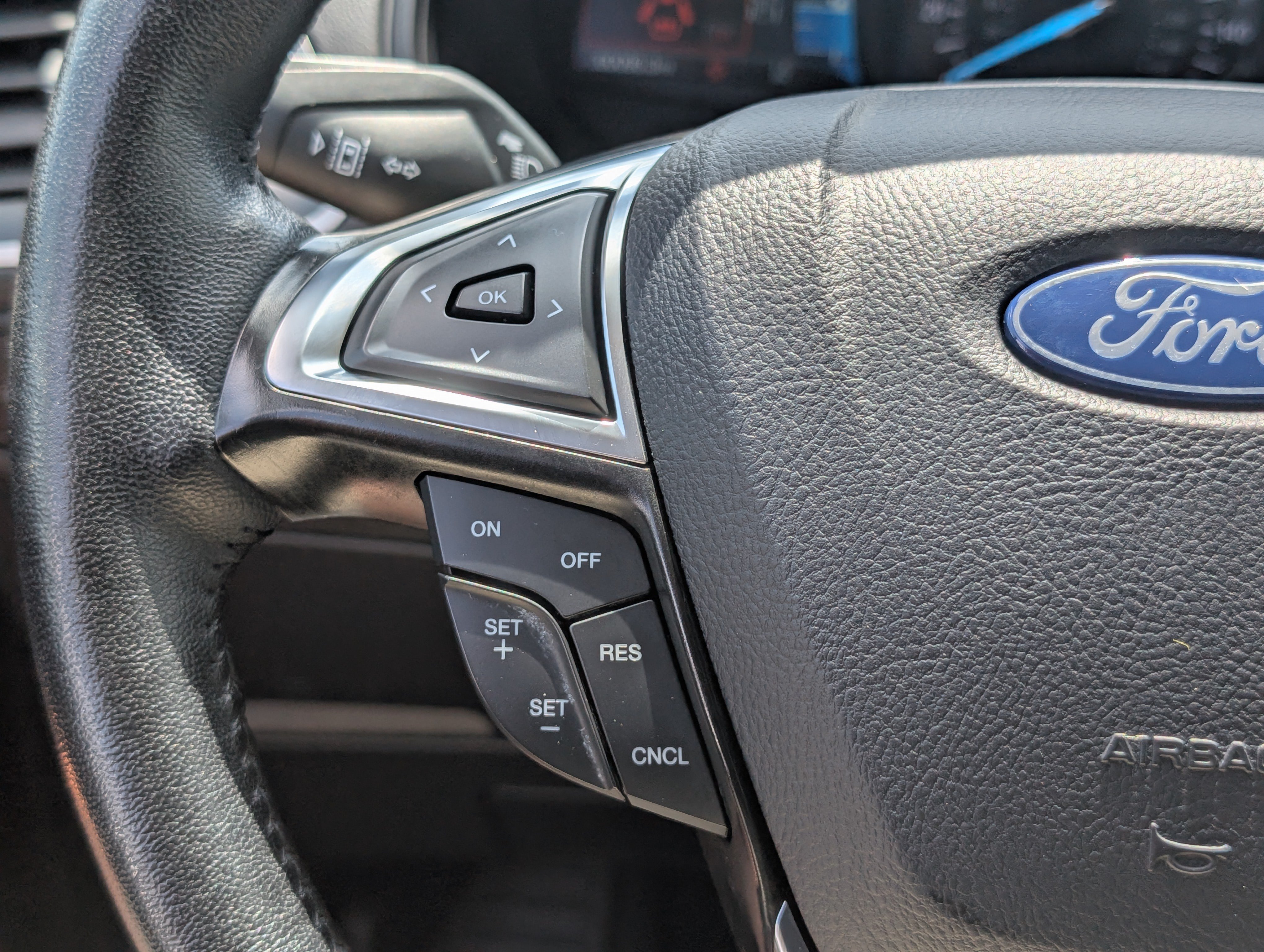 Certified 2024 Ford Edge SEL AWD/4WD image 20