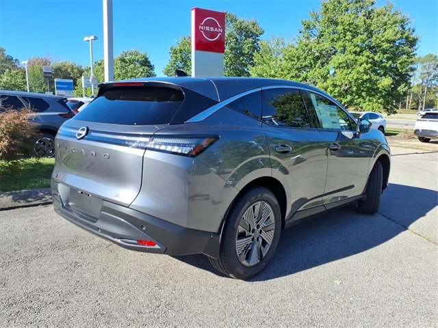New 2026 Nissan Murano SV image 3