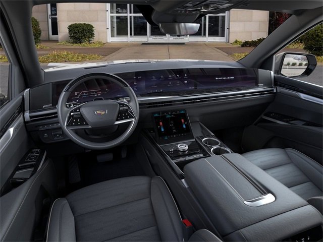 New 2026 Cadillac Escalade ESV Sport w/ Touring Package image 15