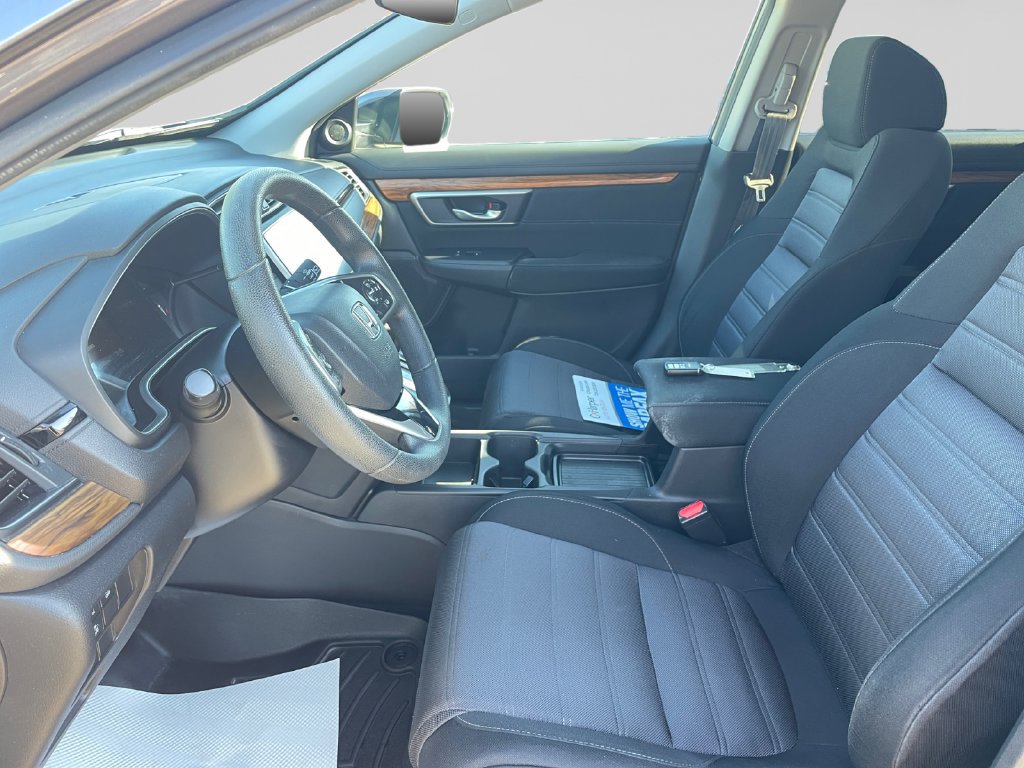 Used 2021 Honda CR-V EX image 21