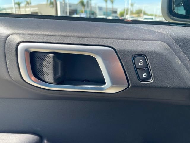 New 2026 Ford Bronco Outer Banks w/ Sasquatch Package AWD/4WD image 19