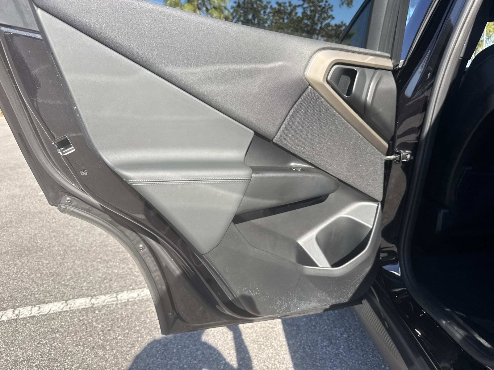 Used 2025 BMW X3 xDrive30i w/ Premium Package image 12