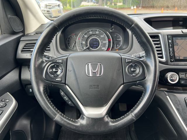 Used 2015 Honda CR-V EX-L image 18