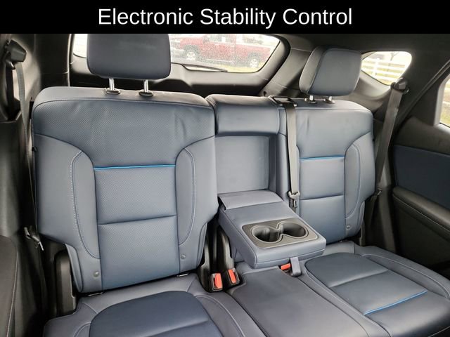 Used 2023 Chevrolet Blazer RS w/ Enhanced Convenience Package image 29